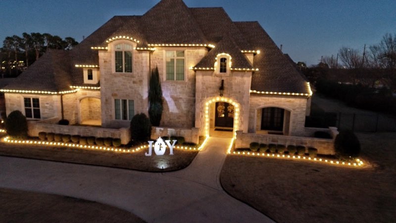 {SERVICE_NAME} project in Westlake