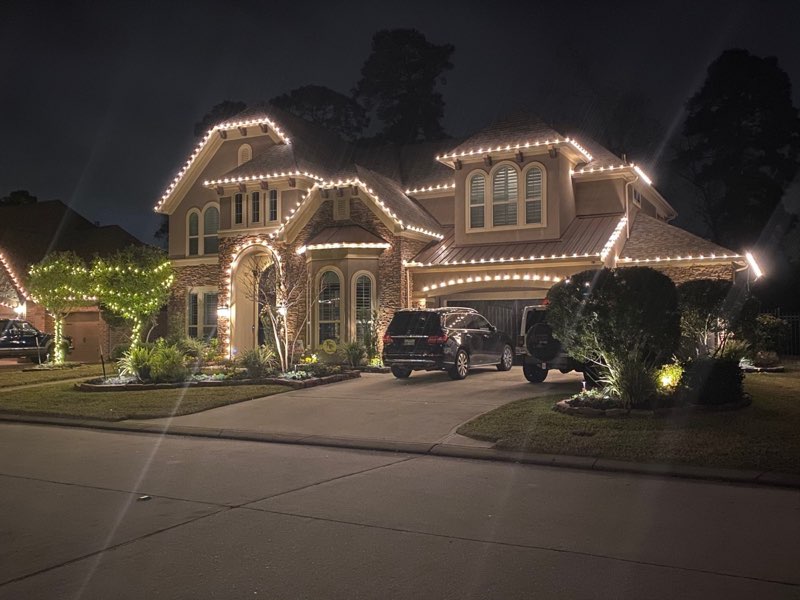 {SERVICE_NAME} project in Westlake