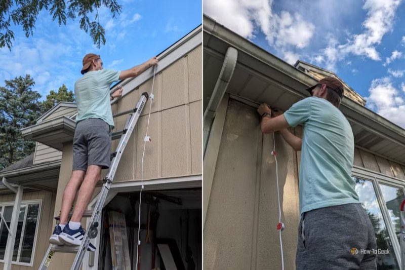 {SERVICE_NAME} project in Westlake