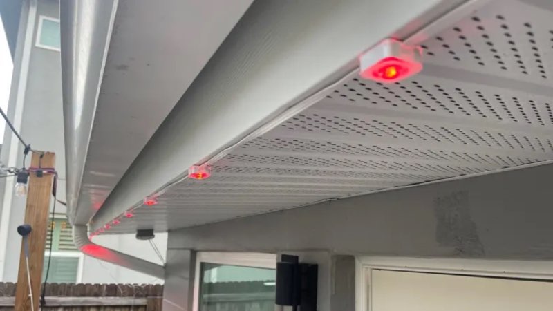 {SERVICE_NAME} project in Westlake