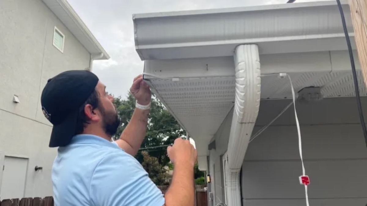 {SERVICE_NAME} project in Westlake