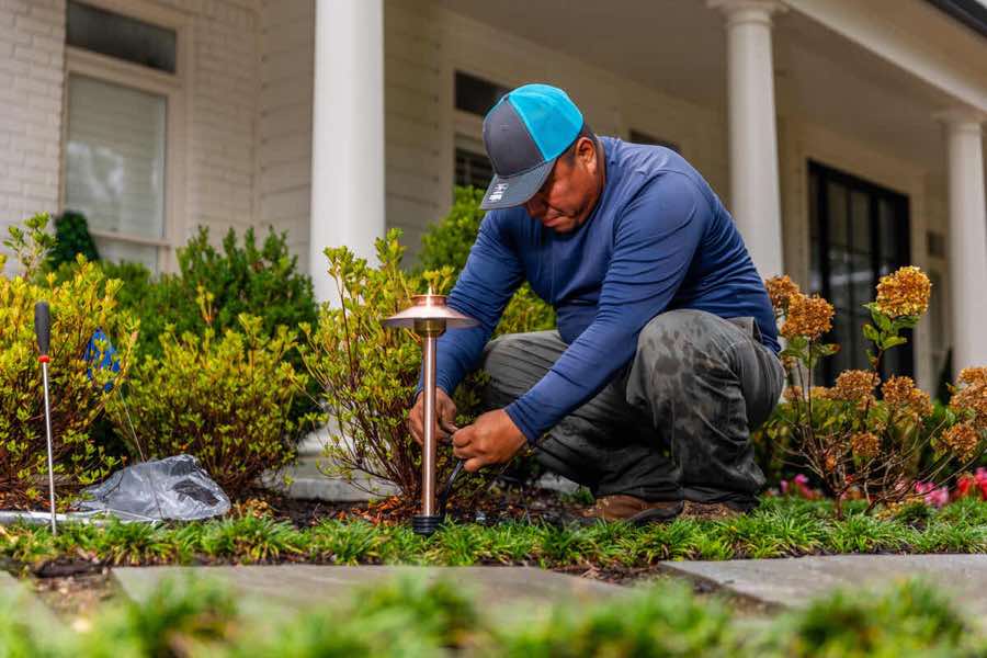 {SERVICE_NAME} project in Westlake